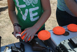 P'LINKS™ Clay Pigeons Links - Bulk Box (100)