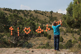P'LINKS™ Clay Pigeons Links - Bulk Box (100)