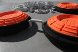 P'LINKS™ Clay Pigeon Links - Starter Pack (25)