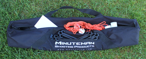 (801GUN) Minute Range™ - DIY Parts Kit