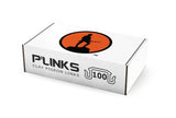 P'LINKS™ Clay Pigeons Links - Bulk Box (100)